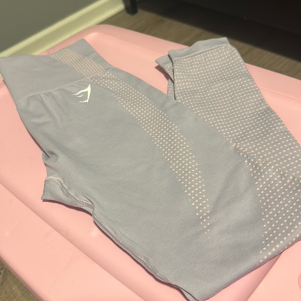 Gymshark leggings